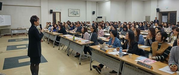 학교운영위원의 전문성 향상을 통한 양질의 교육환경 조성 / 사진=교육지원청