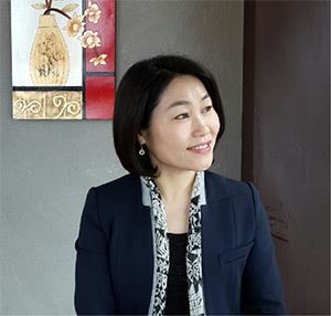 국제감정코칭연구소 소장 유호정