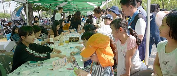 제22회 안양시 청소년 축제 / 사진=안양시