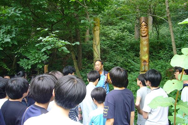 사단법인 녹색환경실천본부 이철구 총재