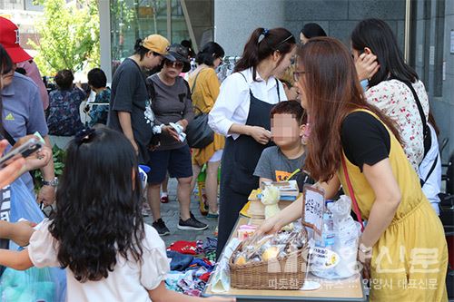 마을축제 '만안과 만나다' 개최 ⓒ안양신문