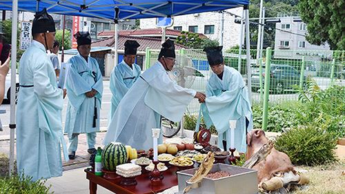 2018 삼막골 쌍신제