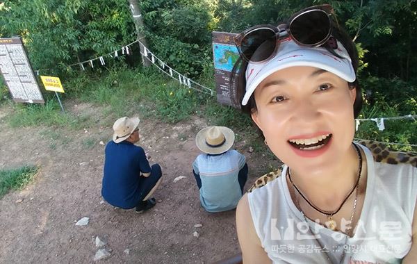 “최선의 선택을 도와주는 어드바이저” 김미경 지사장