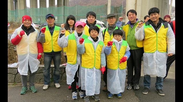 사단법인 소셜워크 최창일 대표