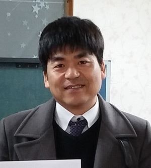 사단법인 소셜워크 최창일 대표