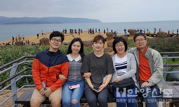 배려와 존중의 삶으로 카네기원칙을 실천하는 재훈, 혜진 부부