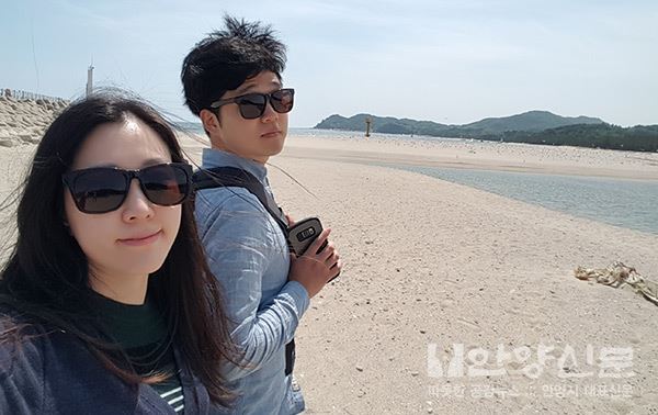 배려와 존중의 삶으로 카네기원칙을 실천하는 재훈, 혜진 부부