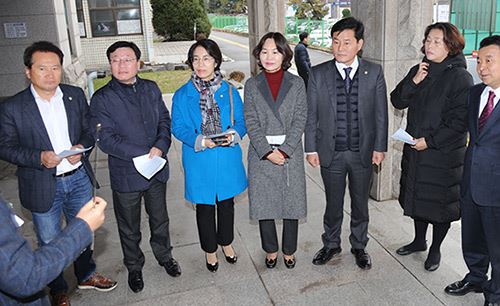 총무경제위원회 구)농림축산검역본부 부지 / 사진=안양시의회