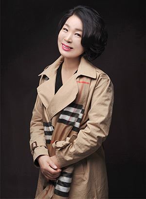 김영란(金榮蘭)