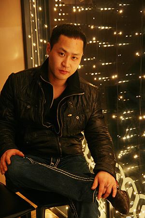 LAKO OngBak (라틴코리아 김정환 대표)