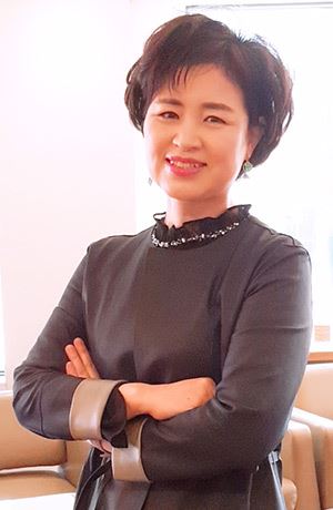 강화숙 강사