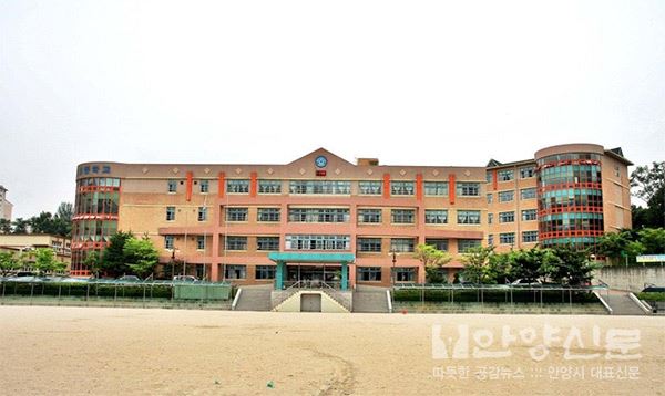 호성중학교 박도순 교장 인터뷰