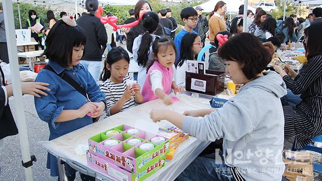 ‘꿈ㆍ자람ㆍ키움 행복 + 콘서트’ 5번째 이야기