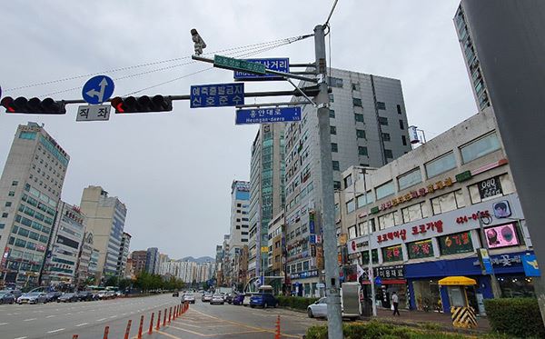 안양교통체계 똑똑해지고 집요해져 / 사진=안양시