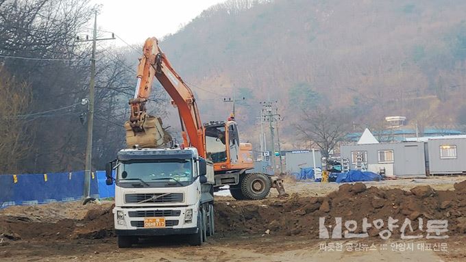 국방부 헌병대, 군부대 건축폐기물 비리의혹 철저히 밝혀내야