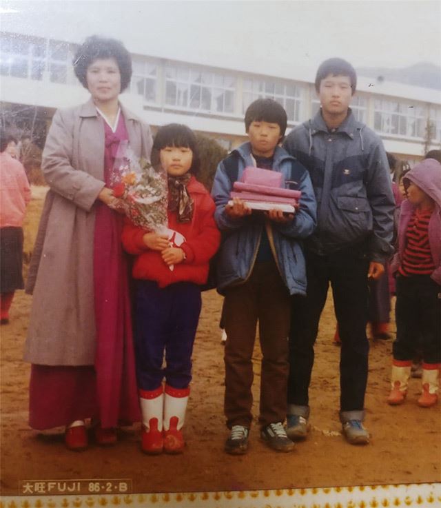 시절마다 삶의 모습은 달랐지만 근간은 ‘德(덕)’ 이었다 1