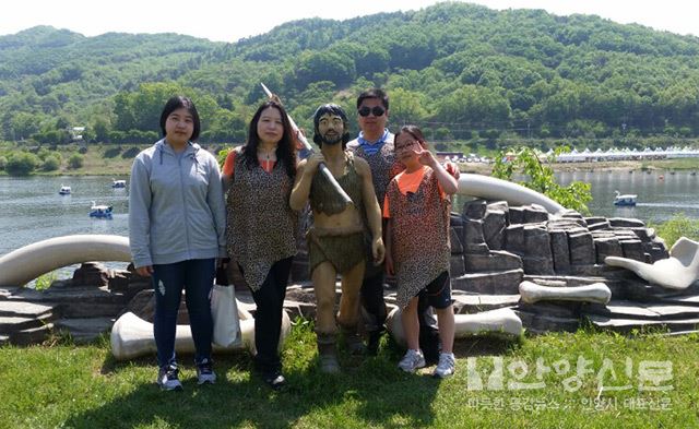 “있을 때 잘하자” 내 삶의 철학 121호 김진하 선생님