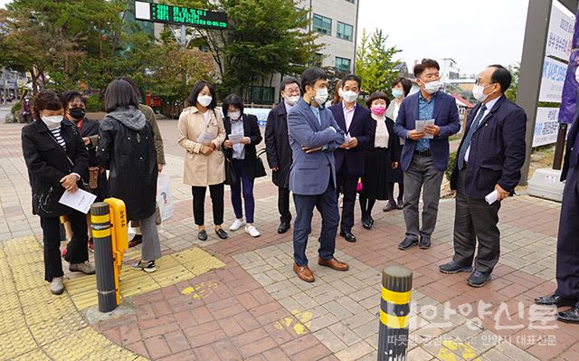 시가 있는 마을