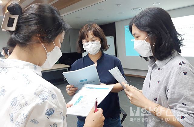 “있을 때 잘하자” 내 삶의 철학 122호 박진숙 선생님