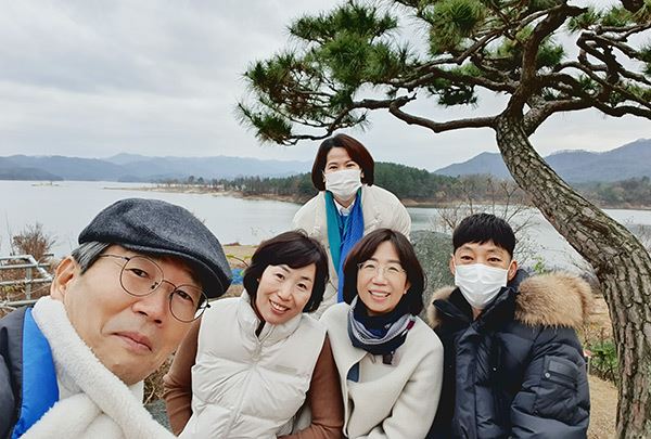 내삶의 철학 126호 최윤겸 지점장