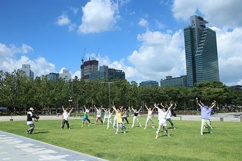 2020 안양시민축제