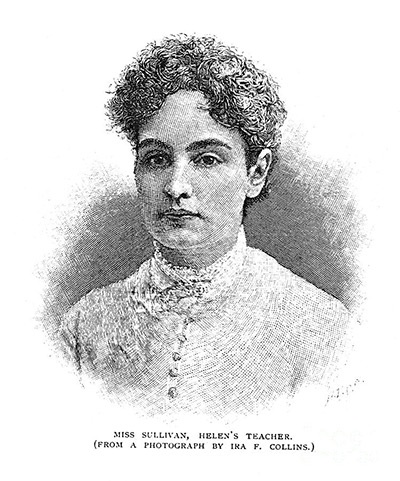 Anne Sullivan