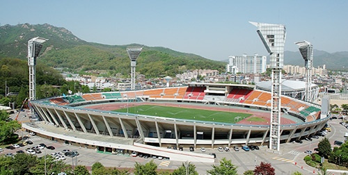 안양도시공사, 2021 일터혁신 우수기업 인증 '고용노동부 장관상 수상'