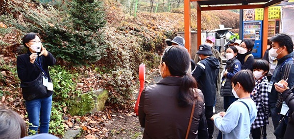 석수청소년문화의집, 경기도 청소년활동 프로그램 공모사업‘올빼미캠프’남한산성 현장 탐방활동 운영