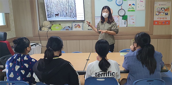 내삶의철학 142호 차현미 시낭송가