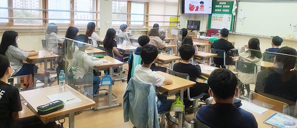 안양시청소년상담복지센터, 인터넷·스마트폰 과의존 예방해소사업 성료