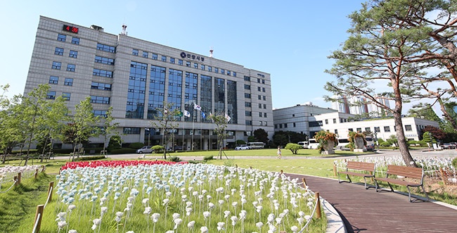 안양시, 22일 지구의 날 맞아 소등행사