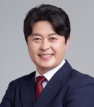 박건형 도의원 예비후보