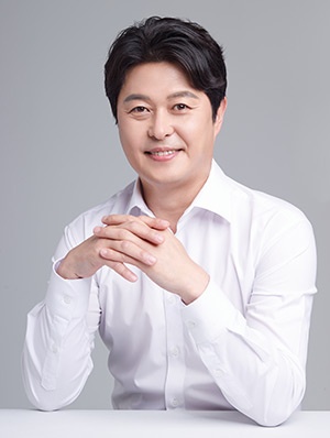 박건형 도의원 예비후보