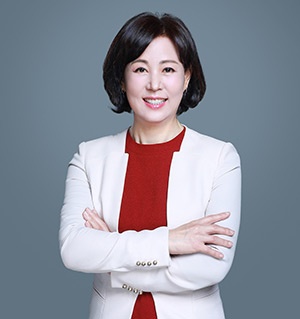 김필여 안양시장 후보