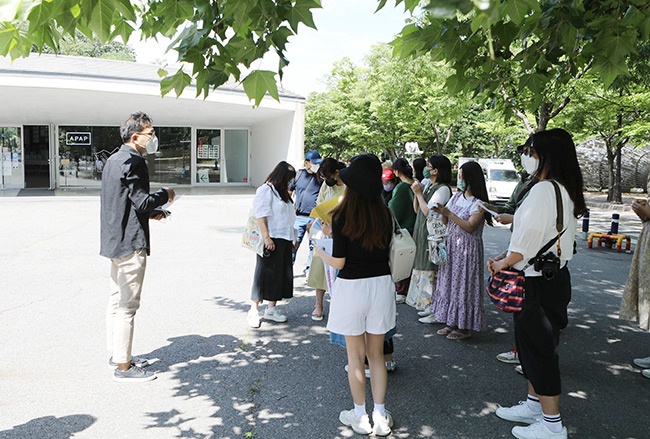 안양시, 여행전문 SNS인플루언서 초청 7일 팸투어 실시