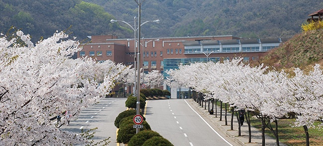 안양대학교 인천강화캠퍼스, 산·학·관 협력 전진기지 역할 톡톡! 