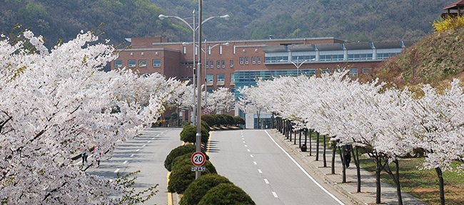 경기 유일 공간정보특성화대학 안양대학교, 스마트시티공학과 인재 양성 박차! 