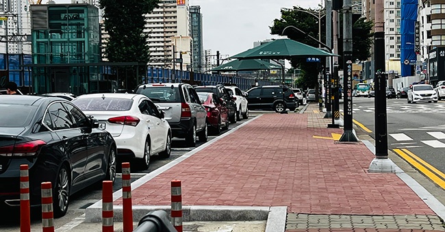 안양시, ‘서울 유니버설디자인 대상’ 특별상 수상