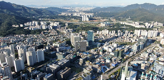 안양시, 기업 유치 본격화…‘휴마시스’ 내년 안양으로 이전