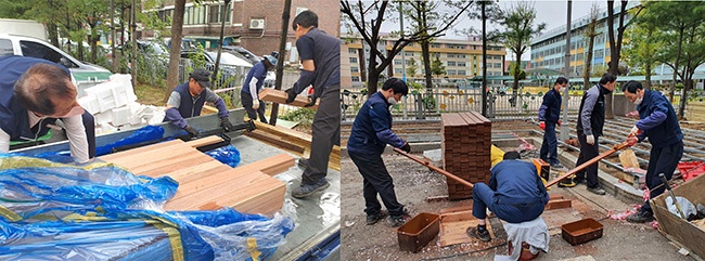 석수동 아이파크아파트