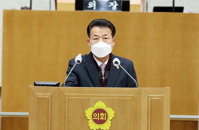 김성수 의원, ‘구)서이면사무소 경기도 문화재자료 제100호 지정해제 및 이전 촉구’