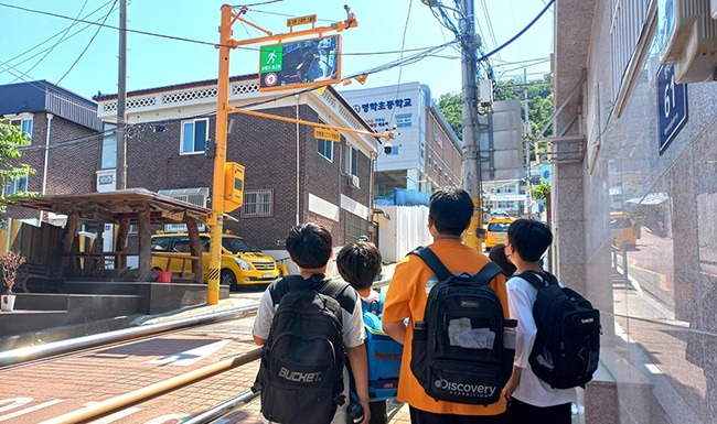 안양시, ‘어린이 안전대상’ 행안부 장관상 수상…경기도 내 유일