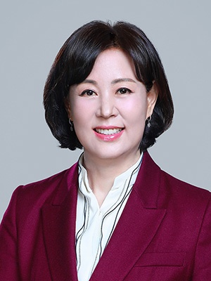 김필여 동안갑 당협위원장