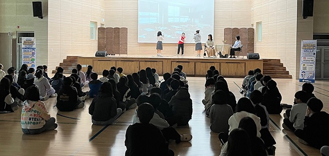 안양시청소년상담복지센터, 찾아가는 학교폭력예방 문화 공연 시작