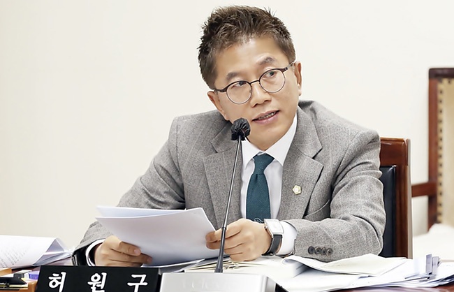 안양시 추가경정예산 편성의 문제점과 개선 방향 