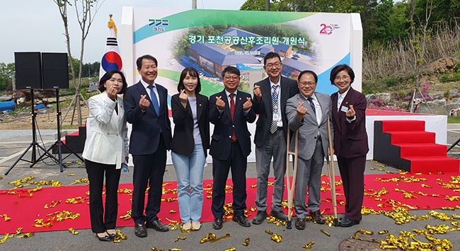 경기도의회 보건복지위원회 김재훈 부위원장, “공공산후조리원, 장기적으로는 저출산 시대를 벗어나는 발판 중 하나가 될 것”