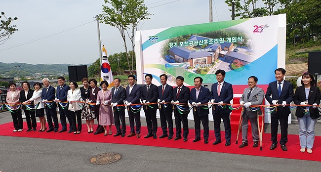 경기도의회 보건복지위원회 김재훈 부위원장, “공공산후조리원, 장기적으로는 저출산 시대를 벗어나는 발판 중 하나가 될 것”