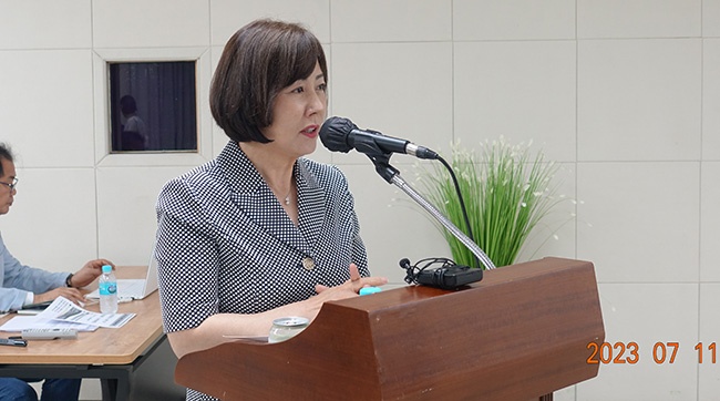  “안양교도소 문제, 시민이 나섰다” 60년 노후시설 이전, 실패에서 대안 모색