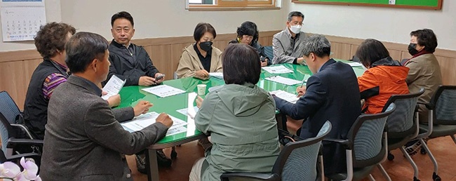 안양시 관양2동, ‘결식아동 위한 따뜻한 밥상’ 사업 추진