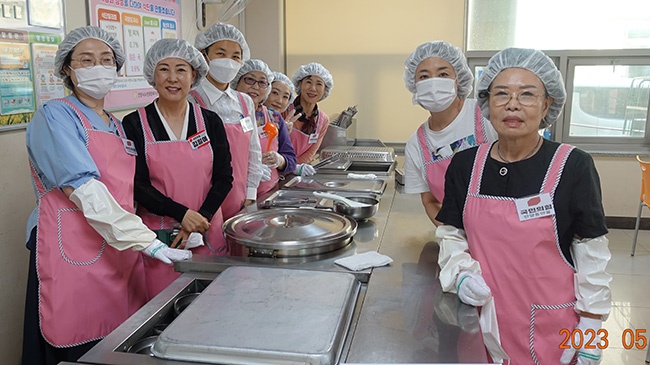 [인터뷰] 한국마약퇴치운동본부 김필여 이사장